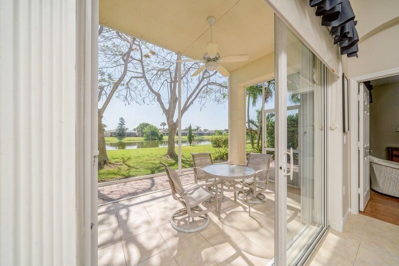 LAKEFOREST AT ST LUCIE WEST PHASE VII - Residential