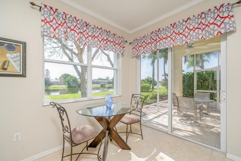 LAKEFOREST AT ST LUCIE WEST PHASE VII - Residential