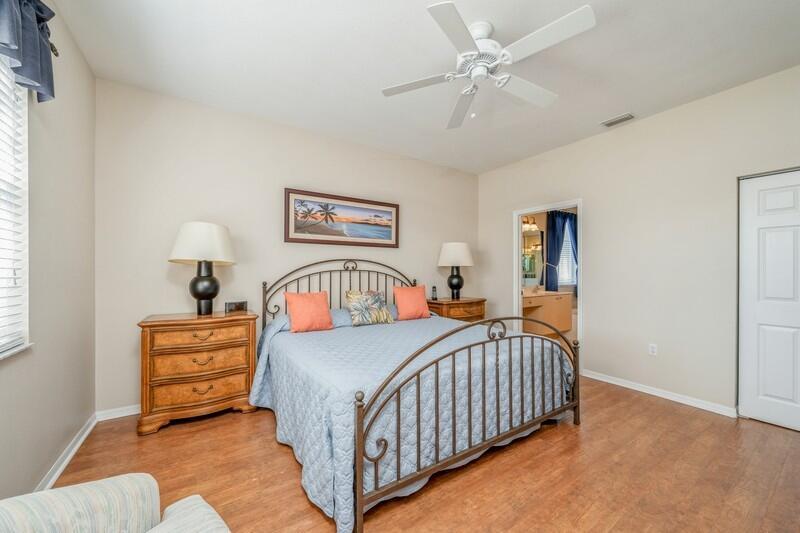 LAKEFOREST AT ST LUCIE WEST PHASE VII - Residential