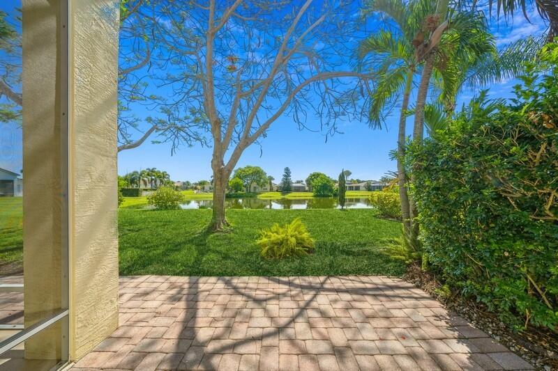 LAKEFOREST AT ST LUCIE WEST PHASE VII - Residential