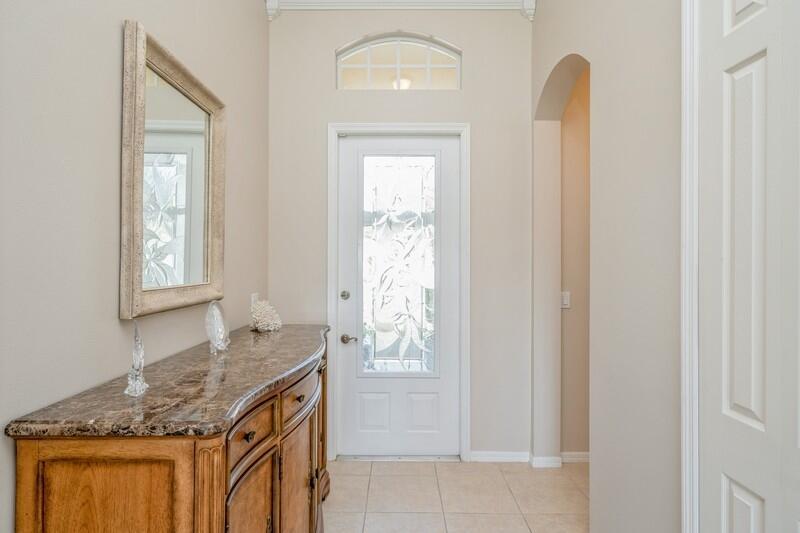 LAKEFOREST AT ST LUCIE WEST PHASE VII - Residential