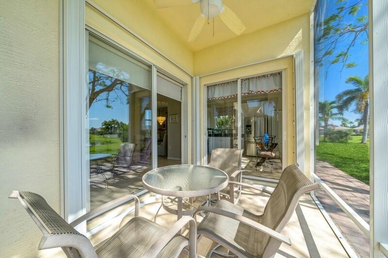 LAKEFOREST AT ST LUCIE WEST PHASE VII - Residential