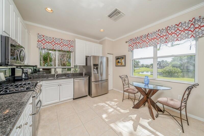 LAKEFOREST AT ST LUCIE WEST PHASE VII - Residential