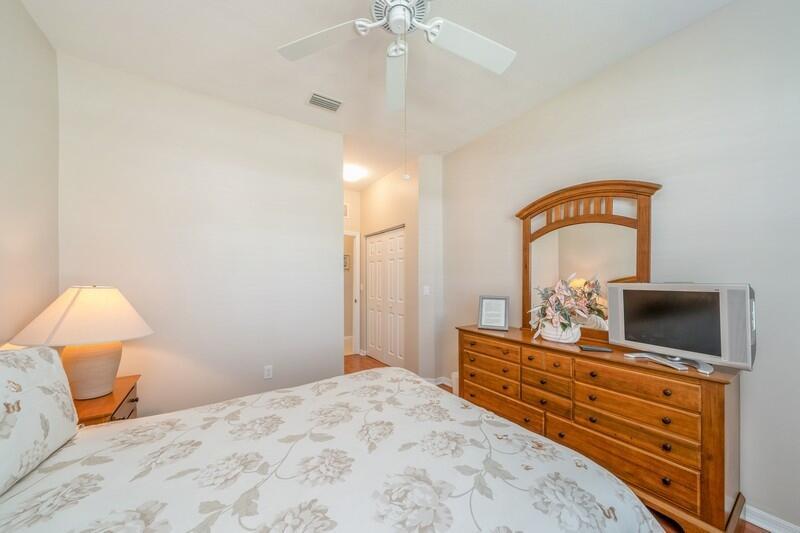 LAKEFOREST AT ST LUCIE WEST PHASE VII - Residential