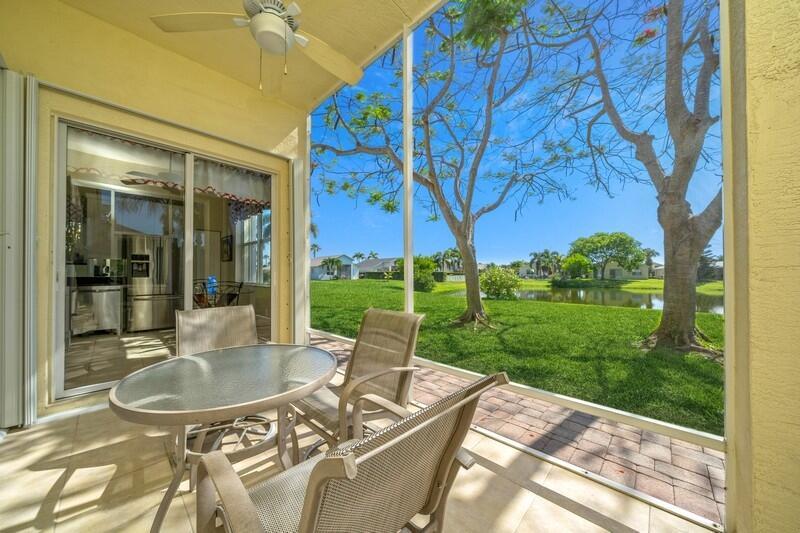 LAKEFOREST AT ST LUCIE WEST PHASE VII - Residential