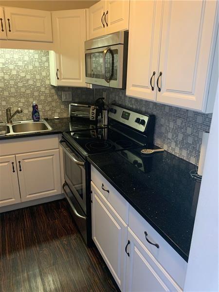 River Shores Condo - Residential Lease