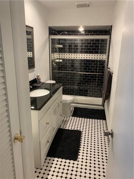 River Shores Condo - Residential Lease