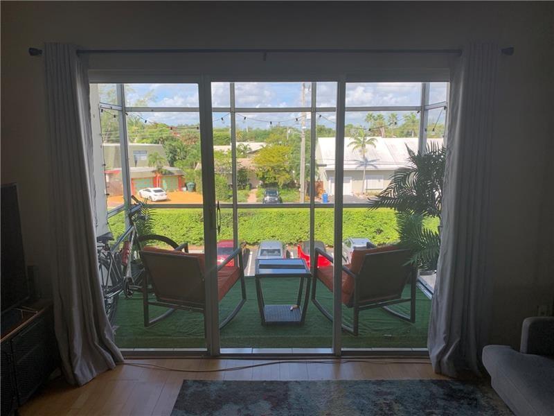 River Shores Condo - Residential Lease