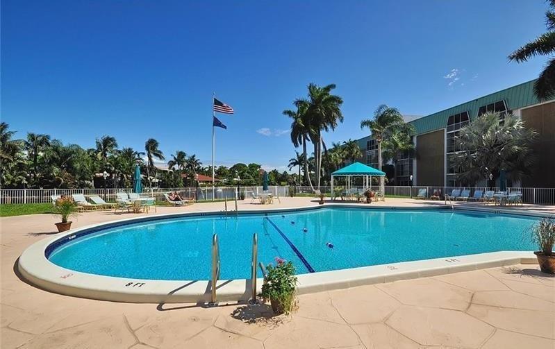 River Shores Condo - Residential Lease