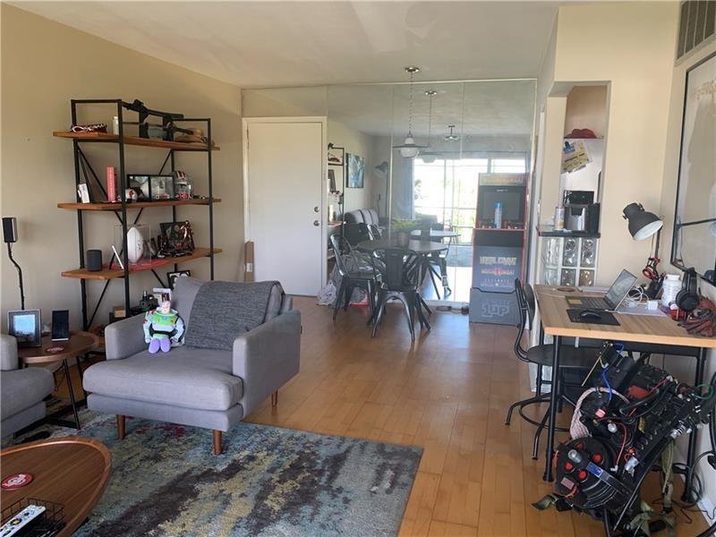 River Shores Condo - Residential Lease