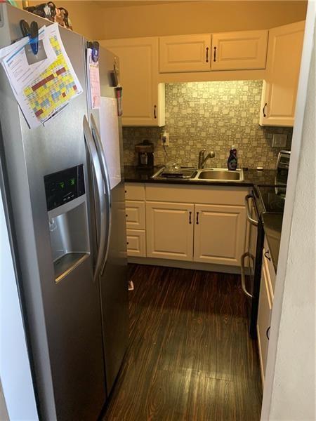 River Shores Condo - Residential Lease