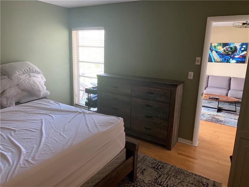 River Shores Condo - Residential Lease