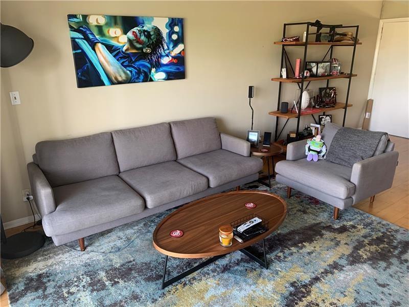 River Shores Condo - Residential Lease