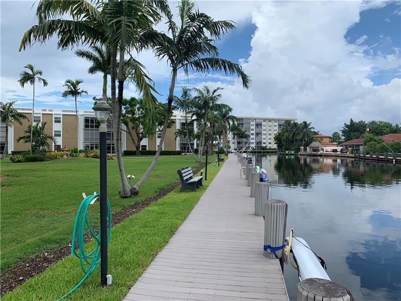 River Shores Condo - Residential Lease