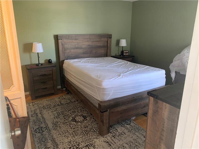 River Shores Condo - Residential Lease