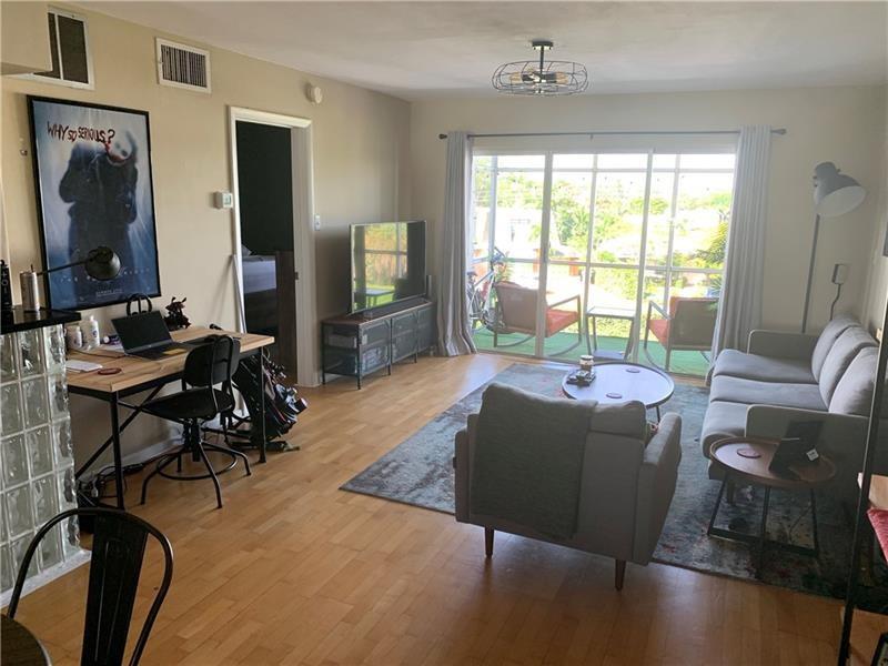 River Shores Condo - Residential Lease