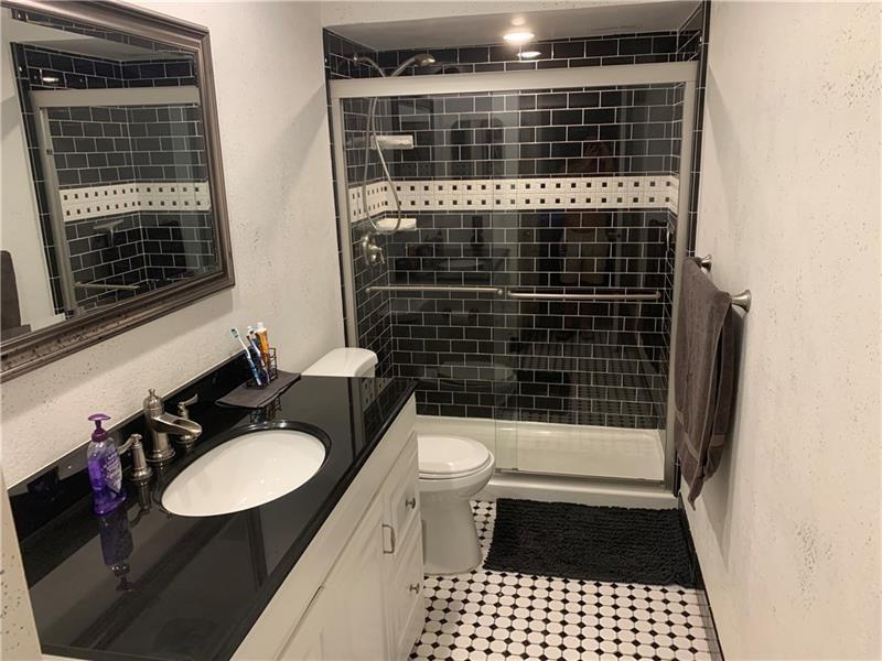 River Shores Condo - Residential Lease