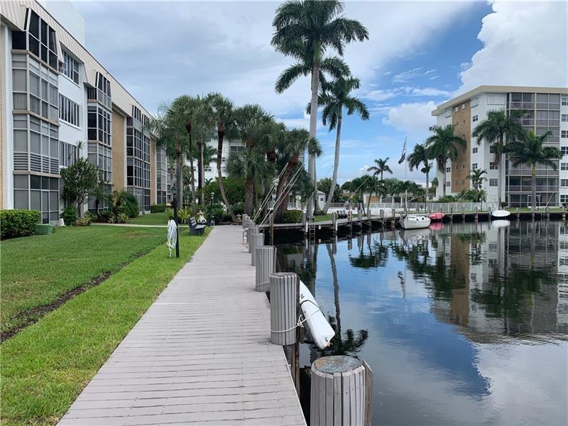 River Shores Condo - Residential Lease