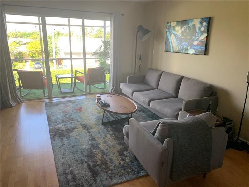 River Shores Condo - Residential Lease