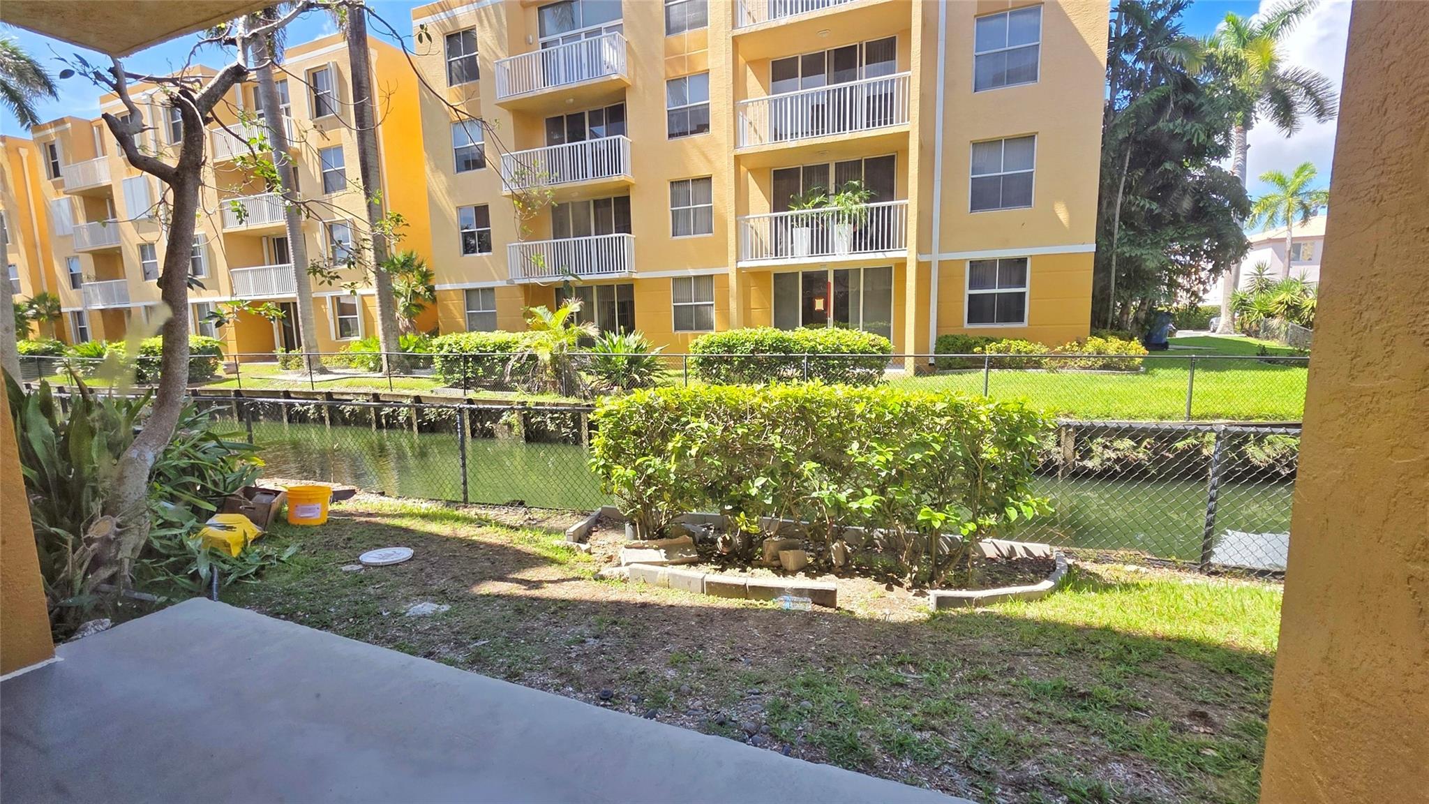 SHERIDAN EAST CONDO BLDG - Residential Lease