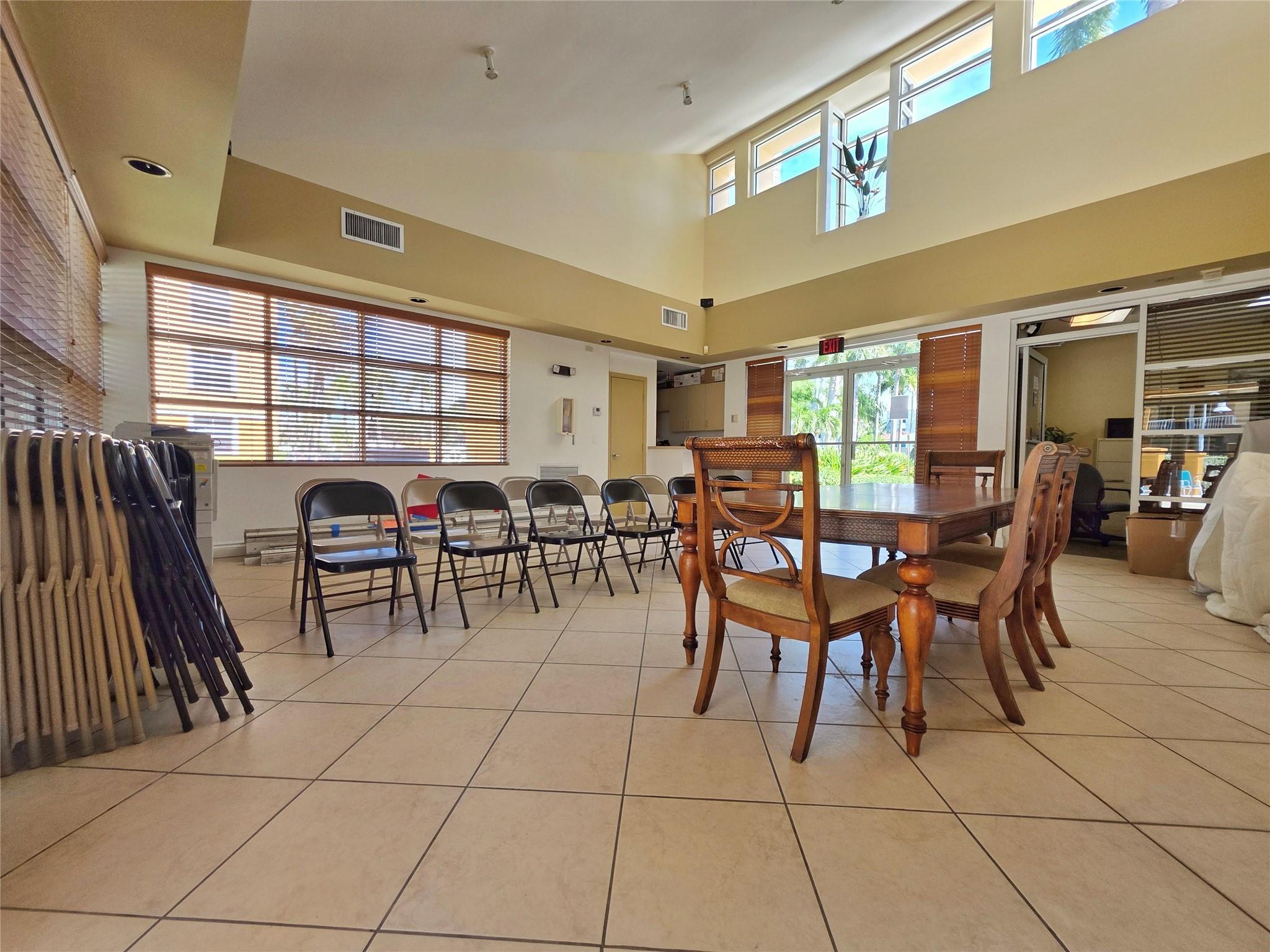 SHERIDAN EAST CONDO BLDG - Residential Lease