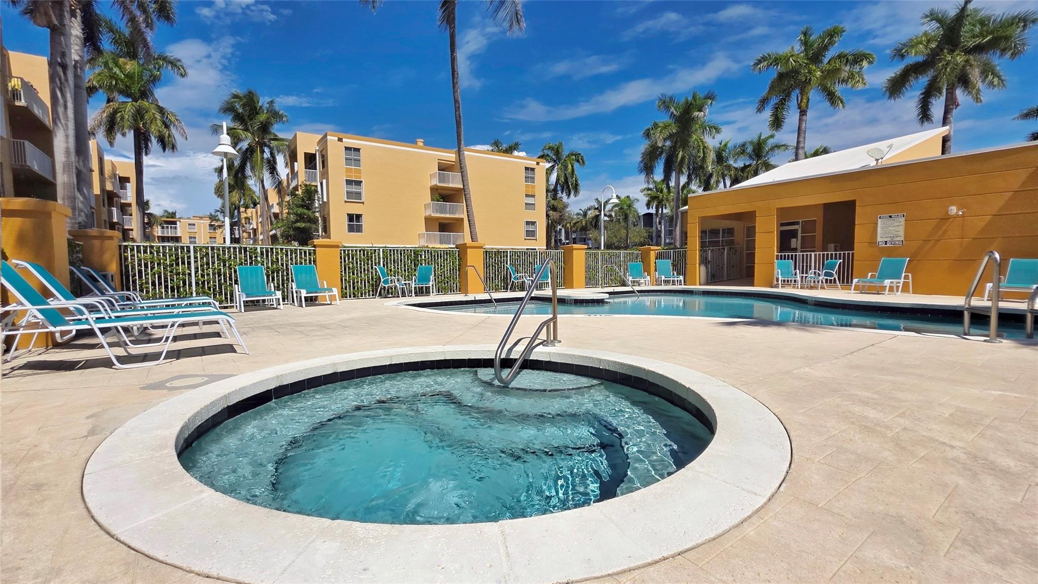 SHERIDAN EAST CONDO BLDG - Residential Lease