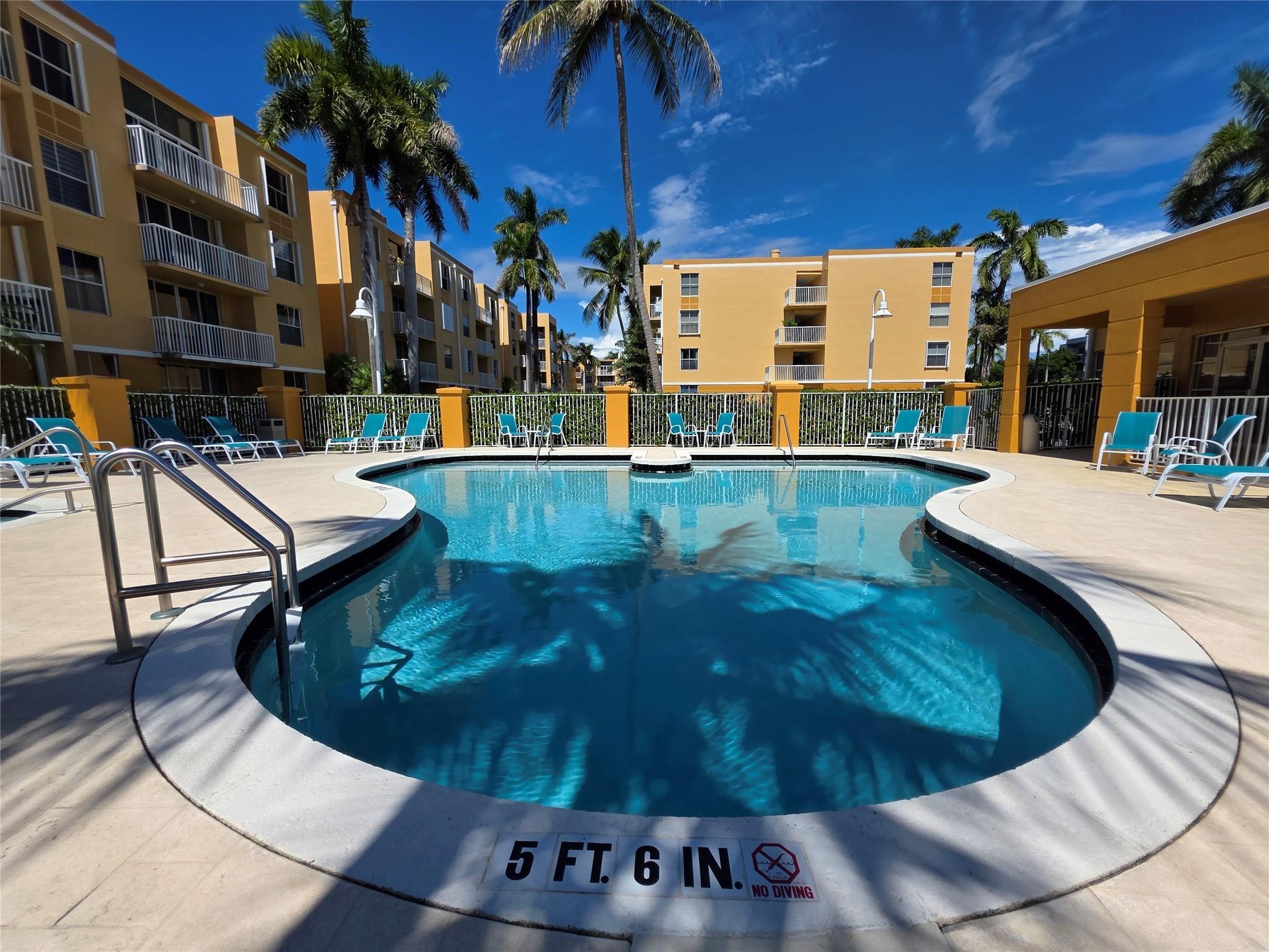 SHERIDAN EAST CONDO BLDG - Residential Lease