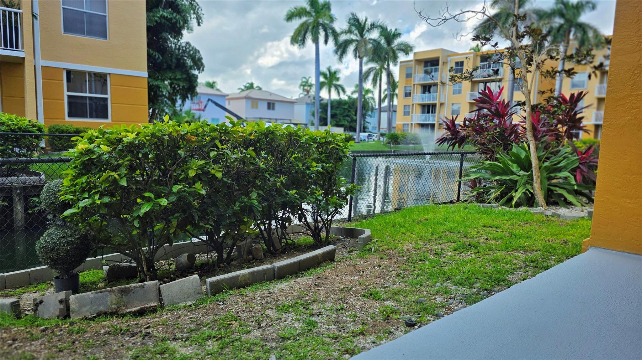 SHERIDAN EAST CONDO BLDG - Residential Lease