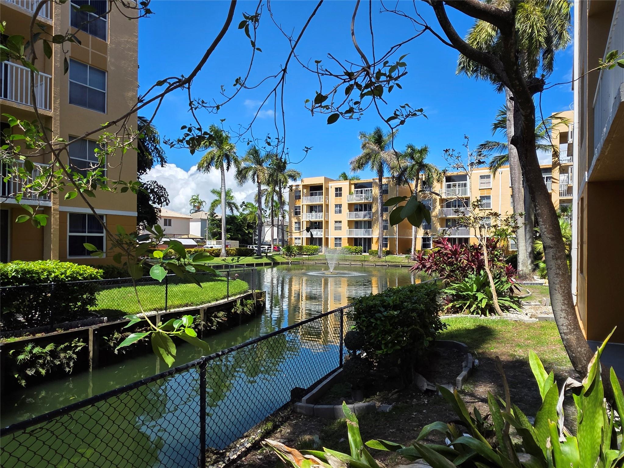 SHERIDAN EAST CONDO BLDG - Residential Lease