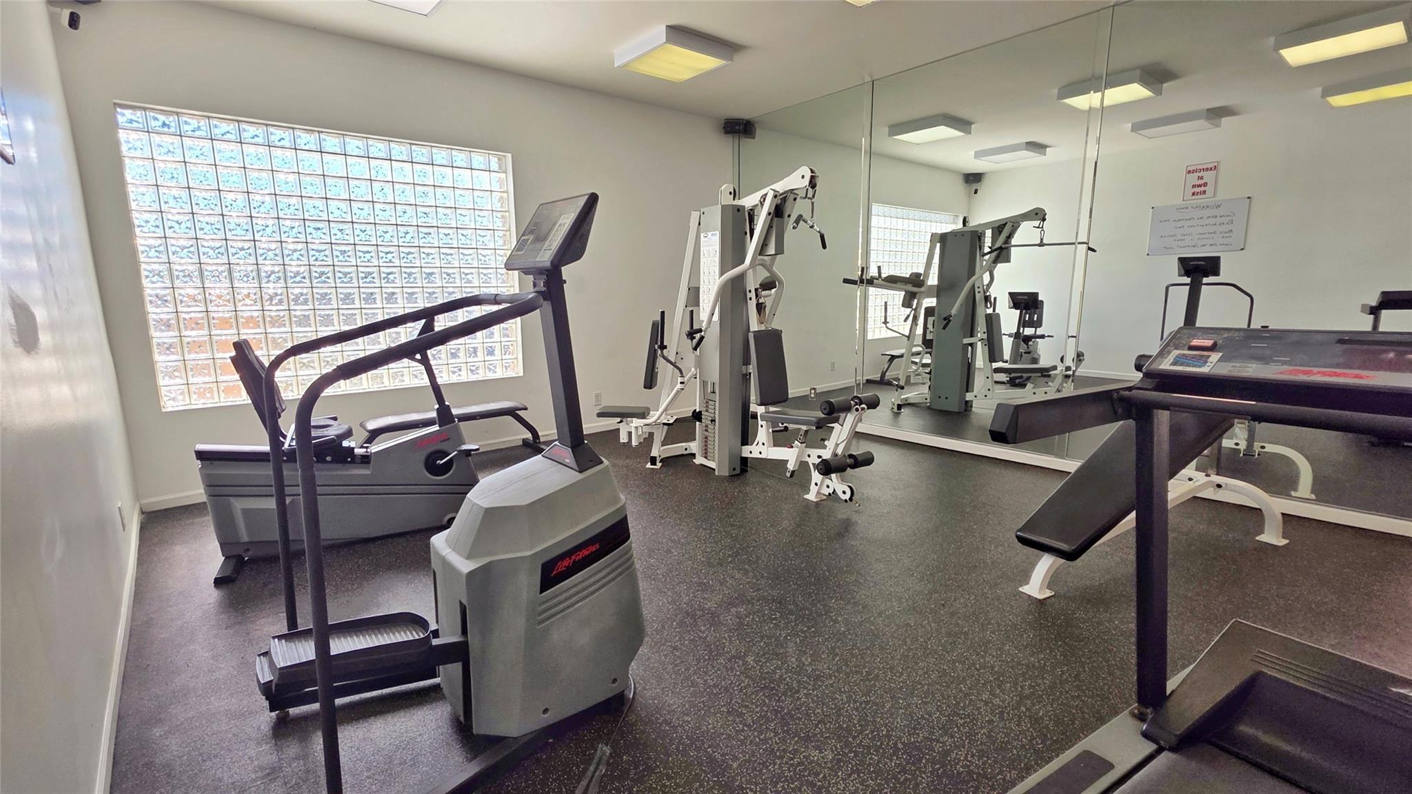 SHERIDAN EAST CONDO BLDG - Residential Lease