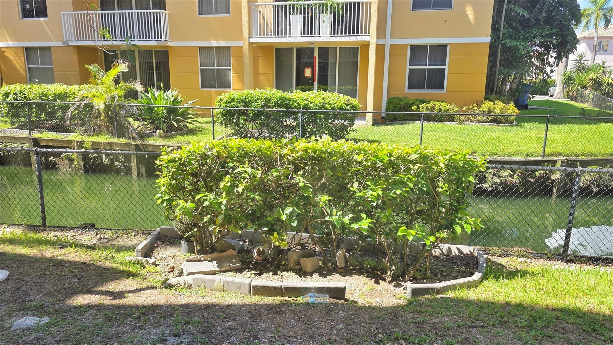 SHERIDAN EAST CONDO BLDG - Residential Lease