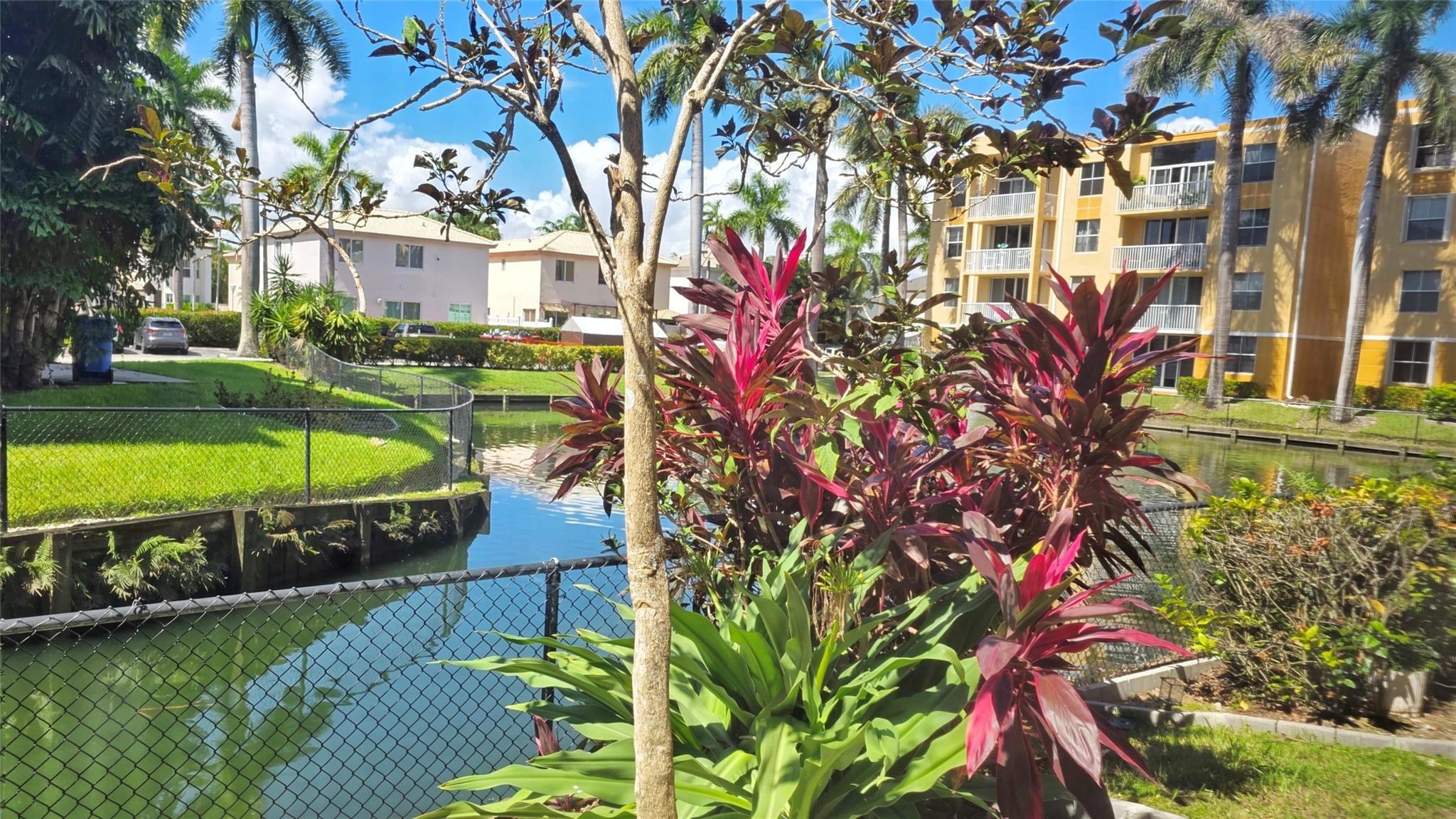 SHERIDAN EAST CONDO BLDG - Residential Lease