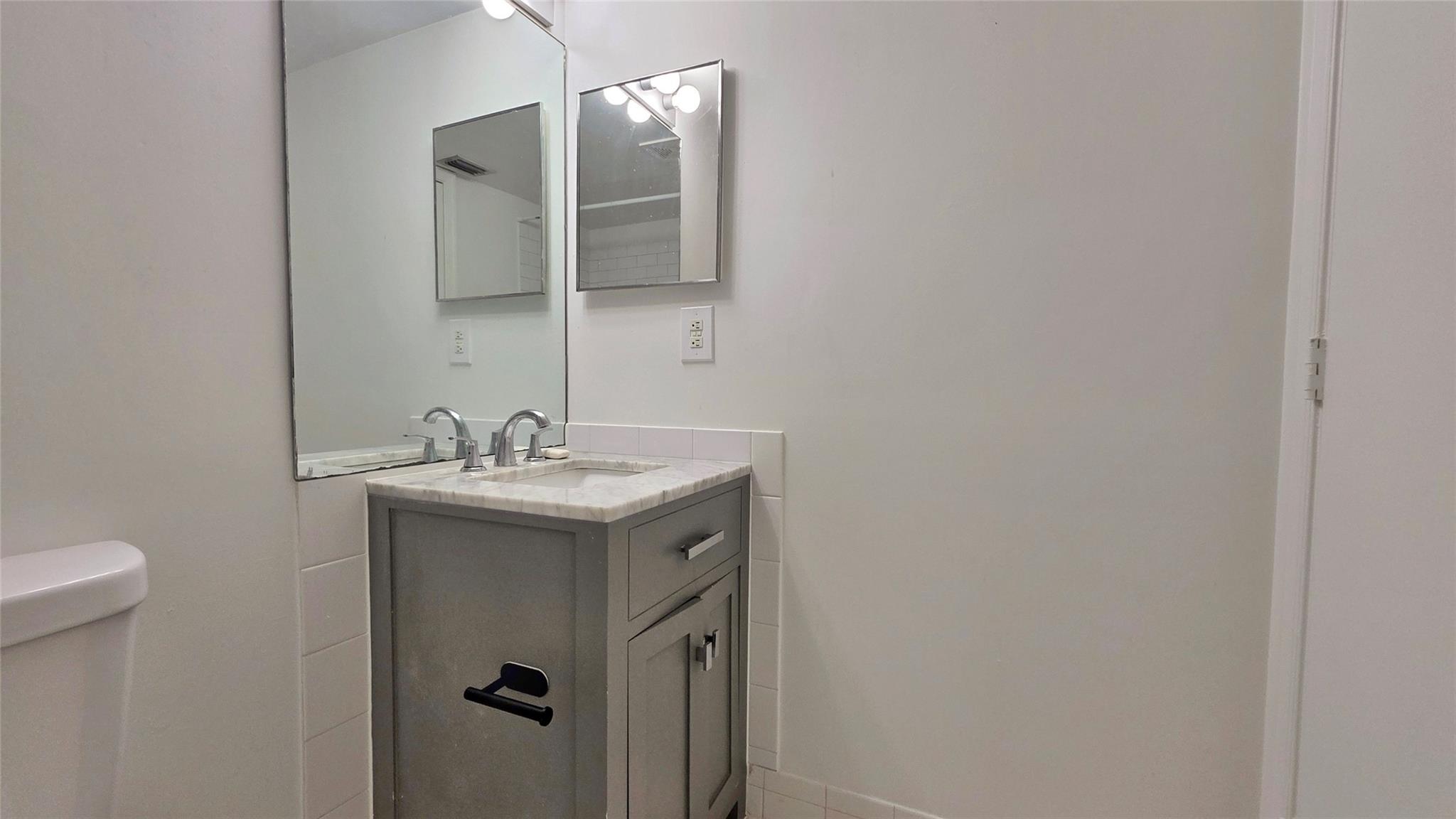SHERIDAN EAST CONDO BLDG - Residential Lease