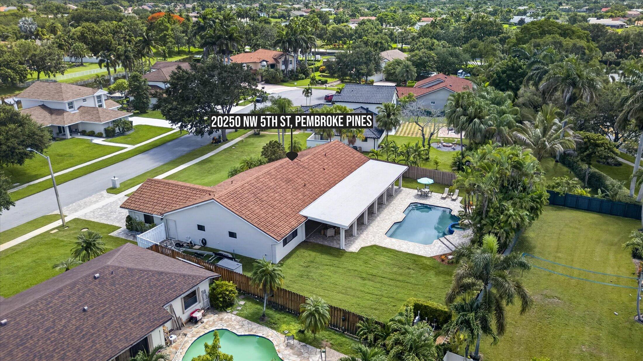 20250 NW 5th Street