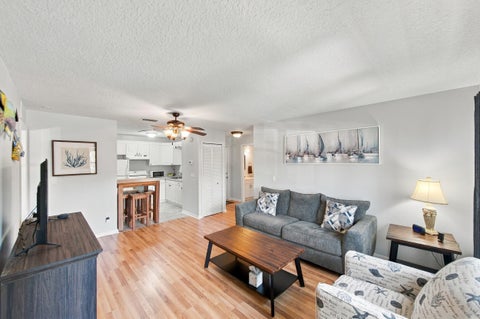 Photo of 2446 SE GARDEN Terrace #302, Port Saint Lucie, FL 34952 (MLS # B26082478)