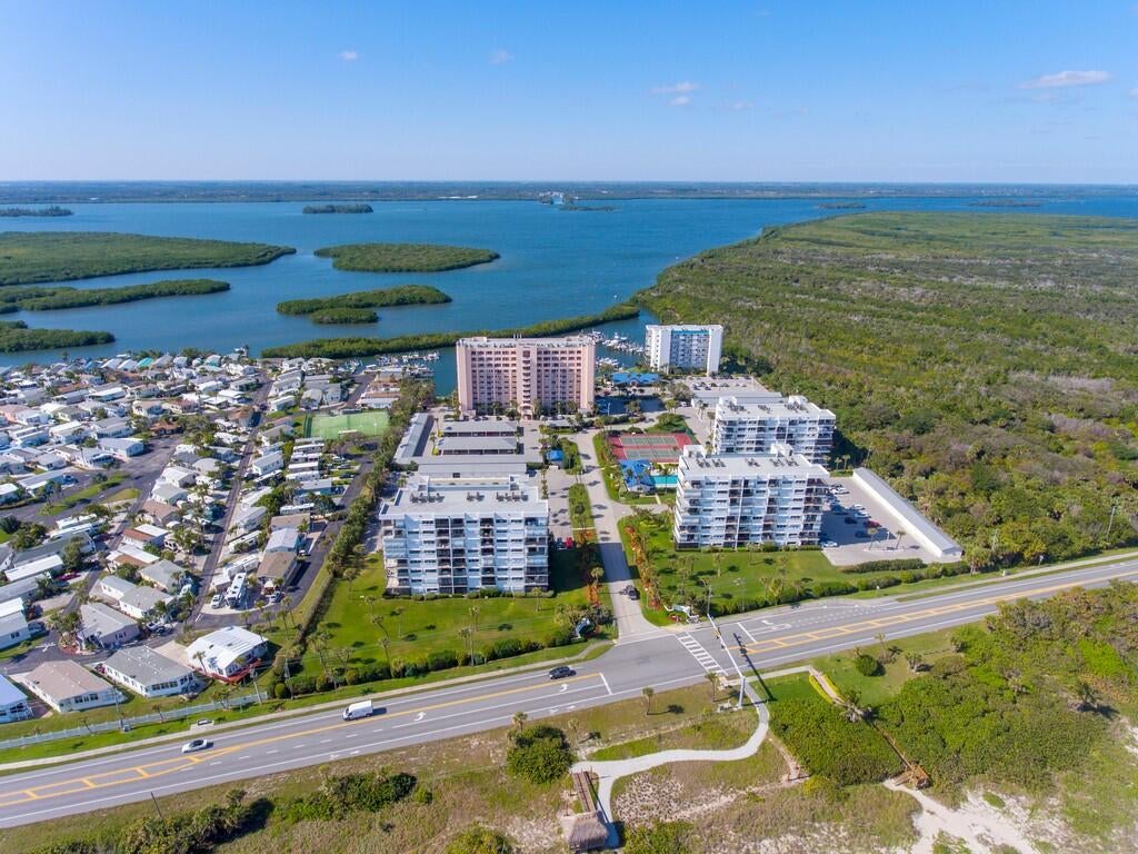 Photo of 5151 N Hwy A1A #313, Fort Pierce, FL 34949 (MLS # B26083685)