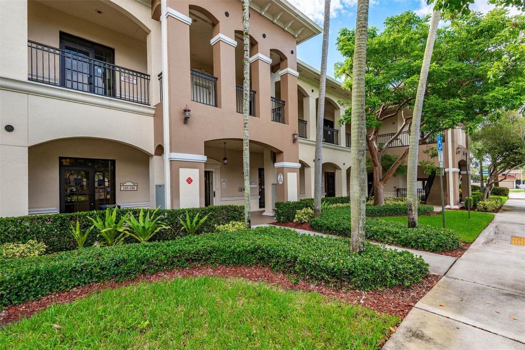 Photo of 7301 Wiles Road #106, Coral Springs, FL 33067 (MLS # F10458141)