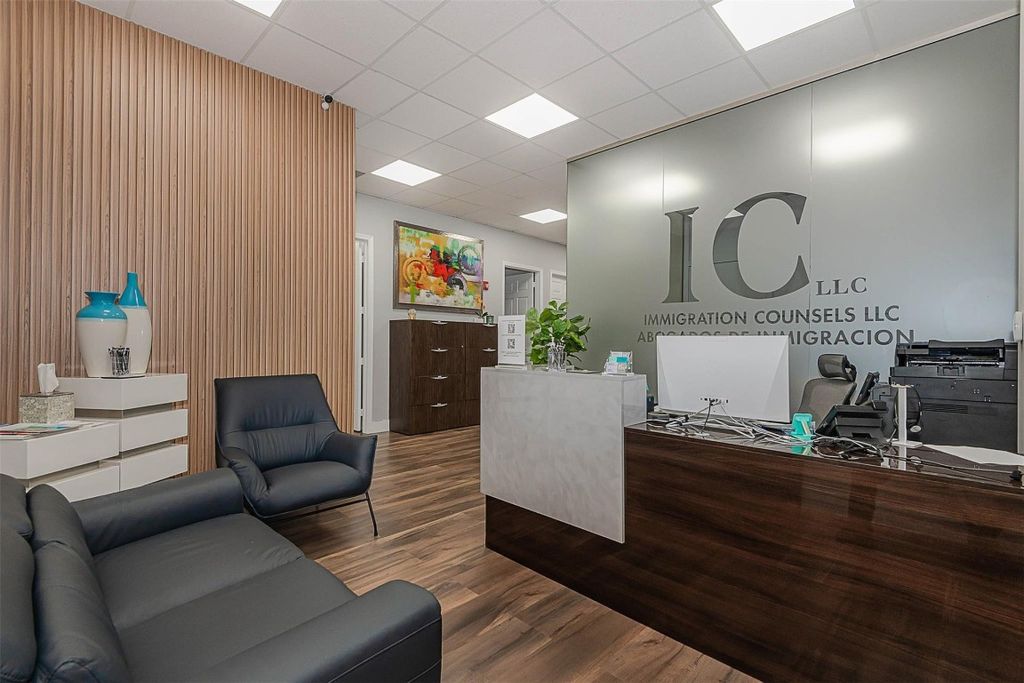 Photo of 7301 Wiles Road #106, Coral Springs, FL 33067 (MLS # F10458141)