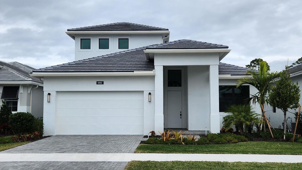 Photo of 6961 SE Haven Lane, Stuart, FL 34997 (MLS # R11058608)