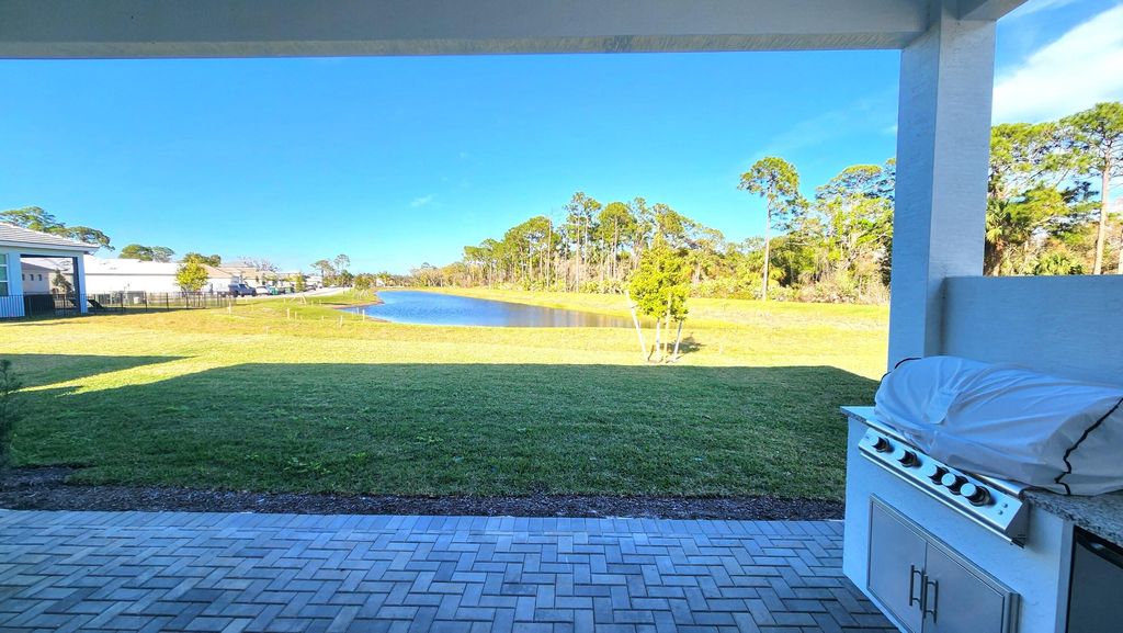 Photo of 6961 SE Haven Lane, Stuart, FL 34997 (MLS # R11058608)