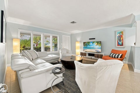 Tiny photo for 4230 NE 19TH Avenue, Oakland Park, FL 33308 (MLS # B26080859)