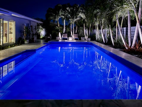 Photo of 4230 NE 19TH Avenue, Oakland Park, FL 33308 (MLS # B26080859)