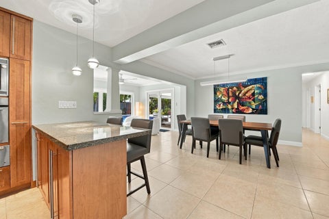 Tiny photo for 4230 NE 19TH Avenue, Oakland Park, FL 33308 (MLS # B26080859)