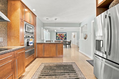 Tiny photo for 4230 NE 19TH Avenue, Oakland Park, FL 33308 (MLS # B26080859)