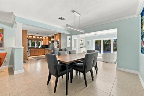 Tiny photo for 4230 NE 19TH Avenue, Oakland Park, FL 33308 (MLS # B26080859)