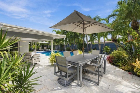 Tiny photo for 4230 NE 19TH Avenue, Oakland Park, FL 33308 (MLS # B26080859)