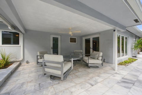 Tiny photo for 4230 NE 19TH Avenue, Oakland Park, FL 33308 (MLS # B26080859)