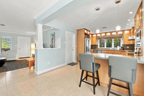 Tiny photo for 4230 NE 19TH Avenue, Oakland Park, FL 33308 (MLS # B26080859)