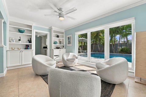 Tiny photo for 4230 NE 19TH Avenue, Oakland Park, FL 33308 (MLS # B26080859)