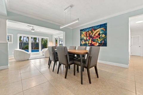 Tiny photo for 4230 NE 19TH Avenue, Oakland Park, FL 33308 (MLS # B26080859)